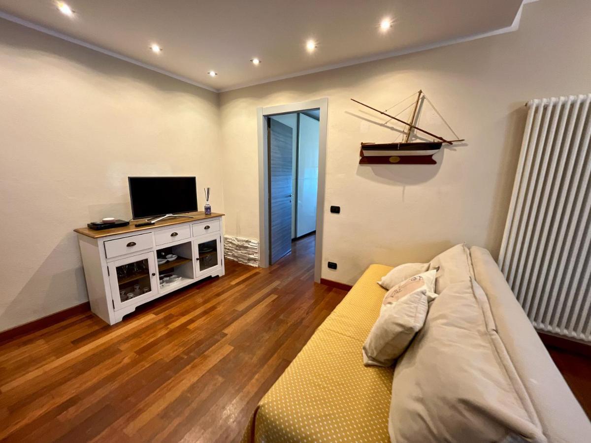 Lavinia Apartment La Spezia Exteriör bild